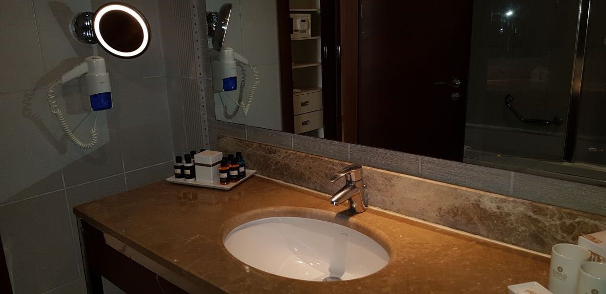 imagini hotel KAMELYA SIDE